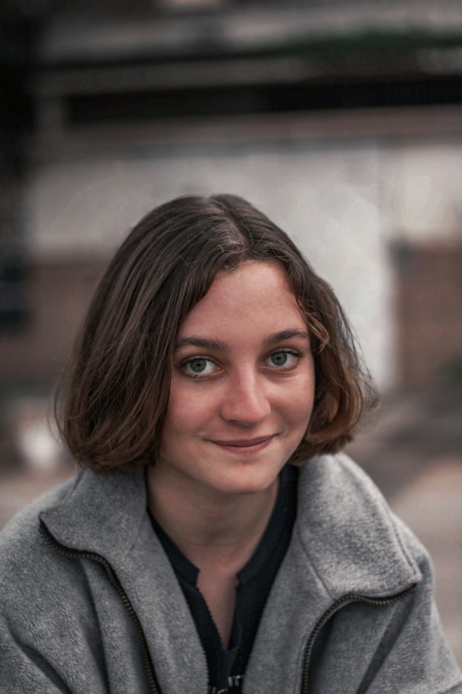 Marie Lambert